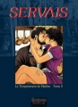 Couverture Le tempérament de Marilou, tome 2 Editions Dupuis (Repérages) 2004