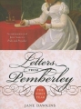 Couverture Letters From Pemberley Editions Sourcebooks (Landmark) 2007