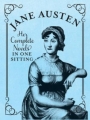 Couverture Jane Austen : Her complete novels in one sitting Editions Running Press (RP Minis) 2012