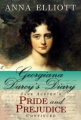 Couverture Pride and Prejudice Chronicles, book 1: Georgiana Darcy's Diary Editions Wilton Press 2012