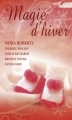 Couverture Magie d'hiver 2012 Editions Harlequin (Best sellers) 2012