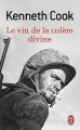 Couverture Le vin de la colère divine Editions J'ai Lu 2012