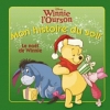 Couverture Joyeux Noël, Winnie ! Editions Hachette (Mon histoire du soir) 2011