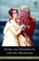Couverture Sense and Sensibility and Sea Monsters Editions Quirk Books (Classics) 2009
