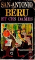 Couverture Béru et ces dames Editions Presses pocket 1969