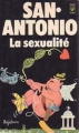 Couverture La sexualité Editions Presses pocket 1974