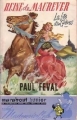 Couverture Reine de Maurever Editions Marabout (Junior) 1955