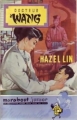 Couverture Docteur Wang Editions Marabout (Junior) 1955