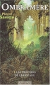 Couverture Ombramère, tome 1 : Les Héritiers de Ghern Arg Editions Mnémos 2002