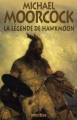 Couverture La légende de Hawkmoon, intégrale Editions Omnibus 2009
