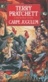 Couverture Les Annales du Disque-Monde, tome 24 : Carpe Jugulum Editions Corgi 1999
