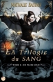 Couverture La Trilogie du Sang, tome 1 : En plein jour Editions Cyplog (Bliss) 2012