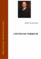Couverture Contes de terreur Editions Ebooks libres et gratuits 1986