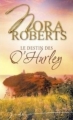 Couverture La saga des O'Hurley, double, tome 2 : Le destin des O'Hurley / La fierté des O'Hurley Editions Harlequin (Jade) 2007