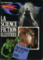 Couverture La science-fiction illustrée : Une histoire de la S.F. Editions Seuil 1975