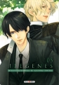 Couverture Ilegenes, tome 5 Editions Soleil (Manga - Gothic) 2012