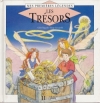 Couverture Les trésors Editions Hachette (Mes premières légendes) 1993