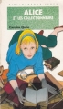 Couverture Alice et les collectionneurs Editions Hachette (Bibliothèque Verte) 1997