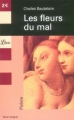 Couverture Les Fleurs du Mal / Les Fleurs du Mal et autres poèmes Editions Librio (Poésie) 2003