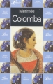 Couverture Colomba Editions Librio 2003