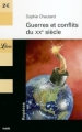 Couverture Guerres et conflits du XXe siècle Editions Librio (Repères) 2004