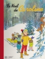 Couverture Le Noël de Caroline Editions Hachette (Jeunesse) 1993
