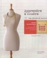 Couverture Couture B.A.-ba / Apprendre à coudre Editions Hachette (Loisirs) 2012