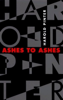 Couverture Ashes to Ashes
