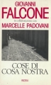 Couverture Cosa Nostra Editions Rizzoli 1991