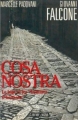 Couverture Cosa Nostra Editions N°1 2001