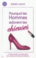 Couverture Pourquoi les hommes adorent les chieuses Editions City 2011