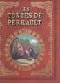 Couverture Les contes de Perrault, tome 2 Editions Atlas 2009