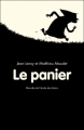 Couverture Le panier Editions L'École des loisirs (Mouche) 2012