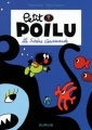 Couverture Petit poilu, tome 01 : La sirène gourmande Editions Dupuis 2006