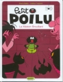 Couverture Petit poilu, tome 02 : La maison brouillard Editions Dupuis (Puceron) 2007