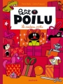 Couverture Petit poilu, tome 06 :  Cadeau poilu Editions Dupuis 2009