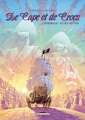 Couverture De cape et de crocs, double, tomes 07 et 08 Editions Delcourt (Long métrage) 2012