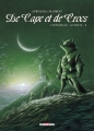 Couverture De cape et de crocs, double, tomes 09 et 10 Editions Delcourt (Long métrage) 2012
