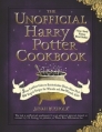 Couverture Harry Potter : Manuel non officiel de cuisine pour sorciers et non magiciens Editions Adams Media Corporation 2010