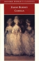 Couverture Camilla Editions Oxford University Press (World's classics) 1999