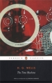 Couverture La Machine à explorer le temps Editions Penguin books (Classics) 2005