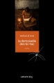 Couverture La demoiselle des tic-tac Editions Calmann-Lévy 2012