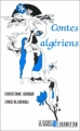 Couverture Contes Algériens Editions L'Harmattan 1989