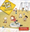 Couverture Cul de sac, tome 2 : Jeux d'enfants Editions Delcourt (Outsider) 2012
