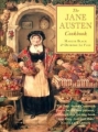 Couverture The Jane Austen Cookbook Editions The British Museum Press 2007