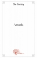 Couverture Amaria Editions Autoédité 2010