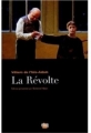 Couverture La Révolte Editions Ellug 1998
