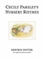 Couverture Cecily Parsley's Nursery Rhymes Editions Warne 2002