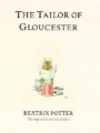 Couverture Le Tailleur de Gloucester Editions Warne 2002