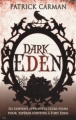Couverture Dark Eden, tome 1 Editions City 2012